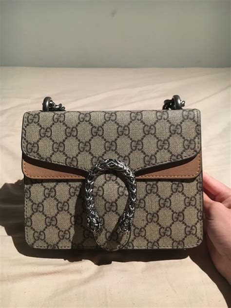 dionysus gucci bag mini|gucci dionysus bag small.